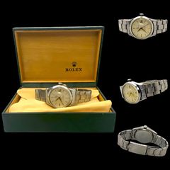 Rolex Tudor automatic-thumb-7