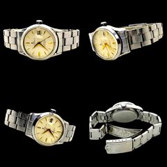 Rolex Tudor automatic-thumb-8
