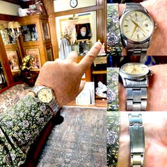 Rolex Tudor automatic-thumb-10
