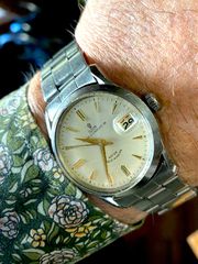 Rolex Tudor automatic-thumb-13
