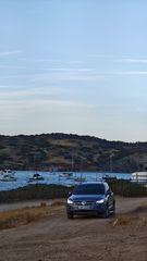 Volkswagen Tiguan 2008 escape tsi