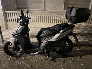Kymco Agility 125 2023 S