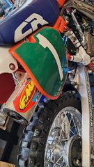 Honda CR 250R 1986 ΠΡΩΤAΘΛΗΜΑ MXGR 1986 -ARNO DRECHSEL HRC Engine-thumb-38