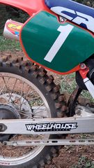 Honda CR 250R 1986 ΠΡΩΤAΘΛΗΜΑ MXGR 1986 -ARNO DRECHSEL HRC Engine-thumb-39