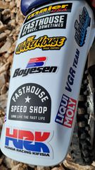 Honda CR 250R 1986 ΠΡΩΤAΘΛΗΜΑ MXGR 1986 -ARNO DRECHSEL HRC Engine-thumb-14