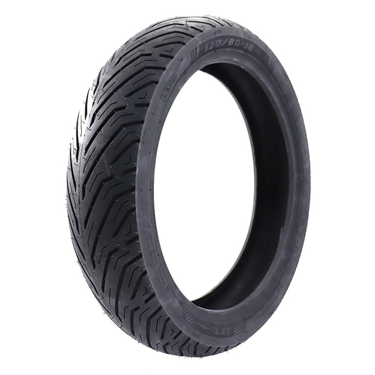 ΕΛΑΣΤΙΚΟ WANDA 120/80-16 P6244 TL 4PR