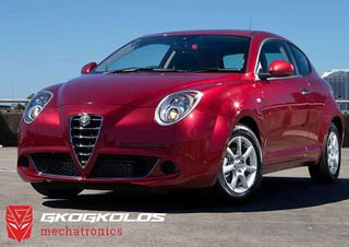 ΑΥΞΗΣΗ ΙΠΠΟΔΥΝΑΜΗΣ STAGE 1 +20 ΙΠΠΟΥΣ ALFA ROMEO MITO 1.3 85HP EU5+ ENGINE 199B4000 MJD 8F3.M2 HW1FL 55255191