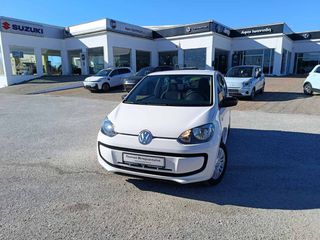 Volkswagen Up 2015 1.0 Black Up-ΜΕ ΑΠΟΣΥΡΣΗ