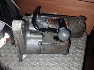 ΜΙΖΑ MAZDA B2500 FORD RANGER WL  ΜΕ ΜΕΙΩΤΗΡΑ 9 ΔΟΝΤΙΑ  DIESEL 1999 - 2006 DENSO