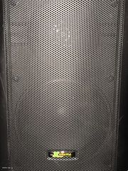 6 - Επαγγελματικά Ηχεία