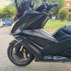 Kymco AK 550 2018 ΔΕΚΤΕΣ ΑΝΤΑΛΛΑΓΕΣ  ΜΕ ΟΤΙ ΚΙΝΗΣΗ ΤΟ ΕΝΔΙΑΦΕΡΟΝ-thumb-11