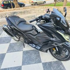 Kymco AK 550 2018 ΔΕΚΤΕΣ ΑΝΤΑΛΛΑΓΕΣ  ΜΕ ΟΤΙ ΚΙΝΗΣΗ ΤΟ ΕΝΔΙΑΦΕΡΟΝ-thumb-15