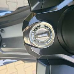 Kymco AK 550 2018 ΔΕΚΤΕΣ ΑΝΤΑΛΛΑΓΕΣ  ΜΕ ΟΤΙ ΚΙΝΗΣΗ ΤΟ ΕΝΔΙΑΦΕΡΟΝ-thumb-12