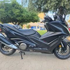 Kymco AK 550 2018 ΔΕΚΤΕΣ ΑΝΤΑΛΛΑΓΕΣ  ΜΕ ΟΤΙ ΚΙΝΗΣΗ ΤΟ ΕΝΔΙΑΦΕΡΟΝ-thumb-17