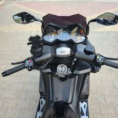 Kymco AK 550 2018 ΔΕΚΤΕΣ ΑΝΤΑΛΛΑΓΕΣ  ΜΕ ΟΤΙ ΚΙΝΗΣΗ ΤΟ ΕΝΔΙΑΦΕΡΟΝ-thumb-9