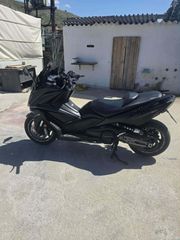 Kymco AK 550 2018 ΔΕΚΤΕΣ ΑΝΤΑΛΛΑΓΕΣ  ΜΕ ΟΤΙ ΚΙΝΗΣΗ ΤΟ ΕΝΔΙΑΦΕΡΟΝ-thumb-13