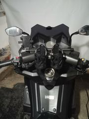 Kymco AK 550 2018 ΔΕΚΤΕΣ ΑΝΤΑΛΛΑΓΕΣ  ΜΕ ΟΤΙ ΚΙΝΗΣΗ ΤΟ ΕΝΔΙΑΦΕΡΟΝ-thumb-5