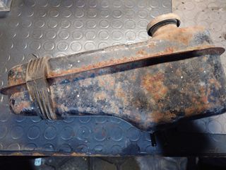 Honda dax st50 chopper-thumb-3