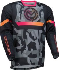 Μπλούζα MX Mooseracing Sahara Jersey Μ