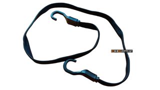 ΧΤΑΠΟΔΙ ΙΜΑΝΤΑΣ FLAT LATEX ΕΝΙΣΧΥΜΕΝΟ ΜΑΥΡΟ 18mm x 1m