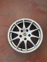 Ζάντες 18αρες Porsche Panamera Ασύμμετρες