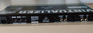 ΠΟΛΥΕΠΕΞΕΡΓΑΣΤΗΣ  ΕΦΕ  BEHRINGER  VIRTUALIZER 3D  FX-2000-thumb-1