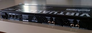 ΠΟΛΥΕΠΕΞΕΡΓΑΣΤΗΣ  ΕΦΕ  BEHRINGER  VIRTUALIZER 3D  FX-2000-thumb-2