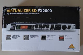 ΠΟΛΥΕΠΕΞΕΡΓΑΣΤΗΣ  ΕΦΕ  BEHRINGER  VIRTUALIZER 3D  FX-2000-thumb-4