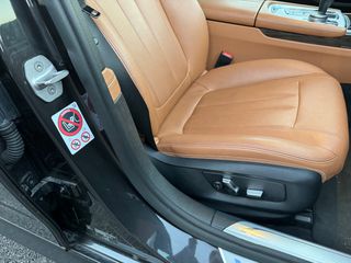 Bmw 740 2017 M PACKET HEAD UP SOFT CLOSE SUNROOF LASER FULL EXTRA-thumb-25