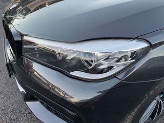 Bmw 740 2017 M PACKET HEAD UP SOFT CLOSE SUNROOF LASER FULL EXTRA-thumb-30