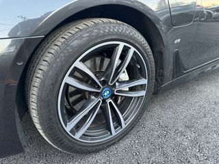 Bmw 740 2017 M PACKET HEAD UP SOFT CLOSE SUNROOF LASER FULL EXTRA-thumb-31