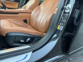Bmw 740 2017 M PACKET HEAD UP SOFT CLOSE SUNROOF LASER FULL EXTRA-thumb-17