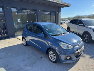 Hyundai i 10 2017 1.0 BLUE TREND