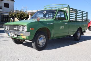 Nissan Datsun 1975-thumb-1