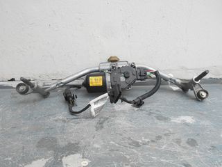 TOYOTA PROACE CITY ΜΟΤΕΡ ΚΑΘΑΡΙΣΤΗΡΩΝ ΜΕ ΝΤΙΖΕΣ - STELLAR PARTS