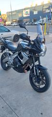 Kawasaki Versys 650 2011