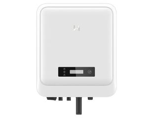 Goodwe GW5000-DNS-30 Inverter Φωτοβολταϊκών 5000W Μονοφασικό