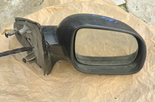 SEAT IBIZA CORDOBA 99-02 ΚΑΘΡΕΦΤΗΣ ΔΕΞΗΣ (105A)