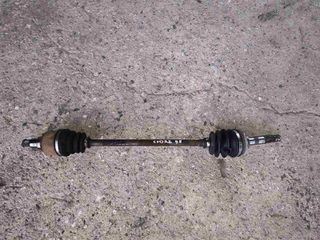 ΙΜΙΑΞΟΝΙO ΔΕΞΙ DAIHATSU CUORE 98' 800CC **AUTO IKAS