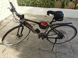 City Bicycle Kona 2018 DR-DEW