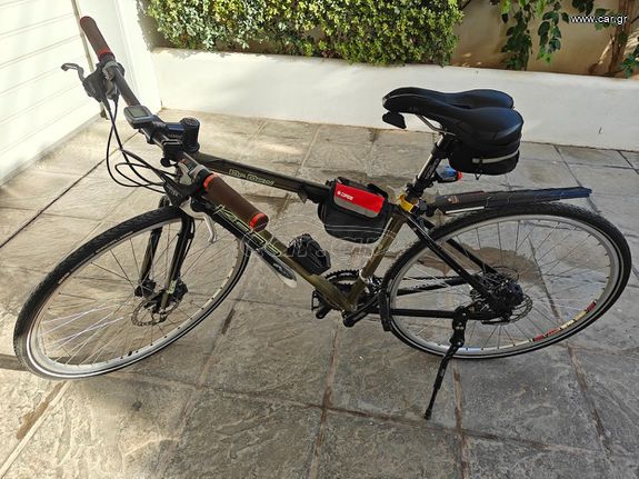 City Bicycle Kona 2018 DR-DEW