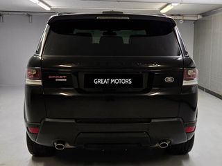 Land Rover Range Rover Sport 2015 HSE HYBRID ΕΓΓΎΗΣΗ 1 ΧΡΟΝΟ-thumb-4