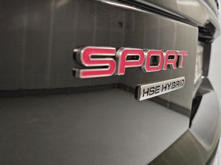 Land Rover Range Rover Sport 2015 HSE HYBRID ΕΓΓΎΗΣΗ 1 ΧΡΟΝΟ-thumb-6