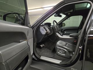 Land Rover Range Rover Sport 2015 HSE HYBRID ΕΓΓΎΗΣΗ 1 ΧΡΟΝΟ-thumb-8