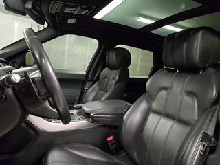 Land Rover Range Rover Sport 2015 HSE HYBRID ΕΓΓΎΗΣΗ 1 ΧΡΟΝΟ-thumb-10