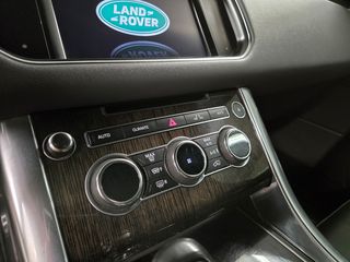 Land Rover Range Rover Sport 2015 HSE HYBRID ΕΓΓΎΗΣΗ 1 ΧΡΟΝΟ-thumb-13