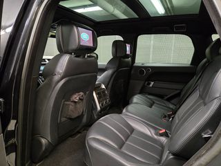 Land Rover Range Rover Sport 2015 HSE HYBRID ΕΓΓΎΗΣΗ 1 ΧΡΟΝΟ-thumb-14