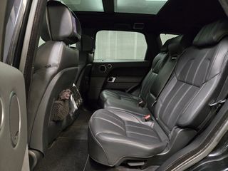 Land Rover Range Rover Sport 2015 HSE HYBRID ΕΓΓΎΗΣΗ 1 ΧΡΟΝΟ-thumb-15