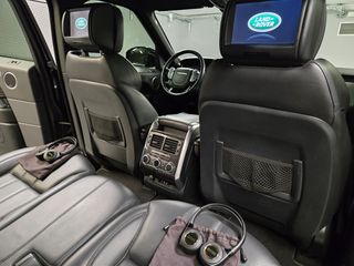 Land Rover Range Rover Sport 2015 HSE HYBRID ΕΓΓΎΗΣΗ 1 ΧΡΟΝΟ-thumb-16