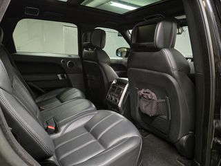 Land Rover Range Rover Sport 2015 HSE HYBRID ΕΓΓΎΗΣΗ 1 ΧΡΟΝΟ-thumb-19